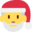 Santa Claus